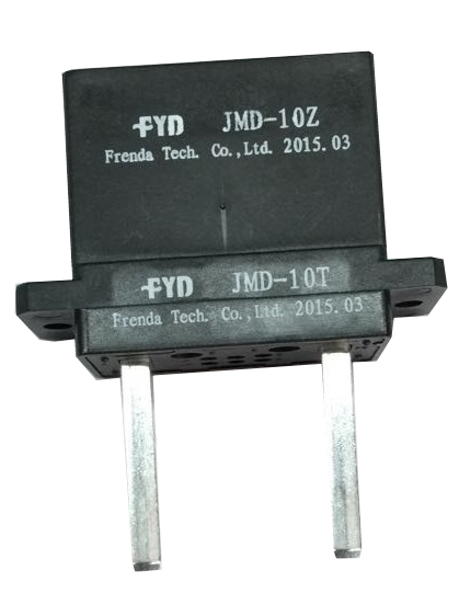 JMD10 POWER CONNECTOR